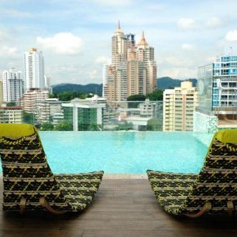 Best Western Plus Panama Zen Hotel Thumbnail