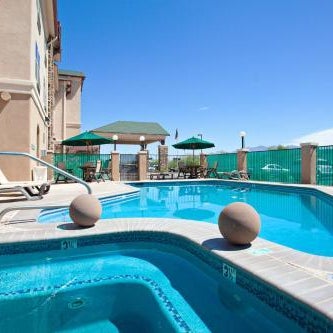 Country Inn & Suites by Radisson, Tucson City Center, AZ Thumbnail