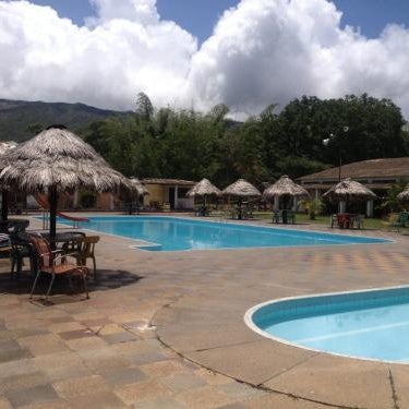 Tacuara Hotel