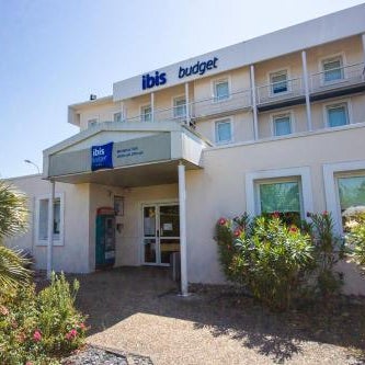 ibis budget Bordeaux Sud