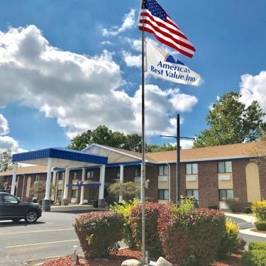 Americas Best Value Inn and Suites Bluffton Thumbnail