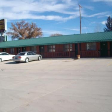 Western Motel Ranchester Thumbnail