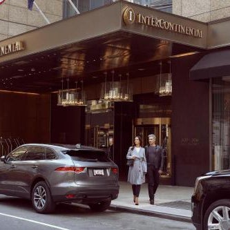 InterContinental New York Times Square By IHG Thumbnail