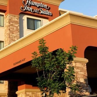 Hampton Inn & Suites Folsom