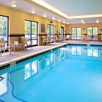 Hampton Inn & Suites by Hilton Fort Belvoir Alexandria South