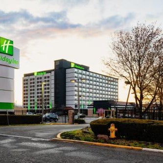 Holiday Inn Newark International Airport By IHG Thumbnail