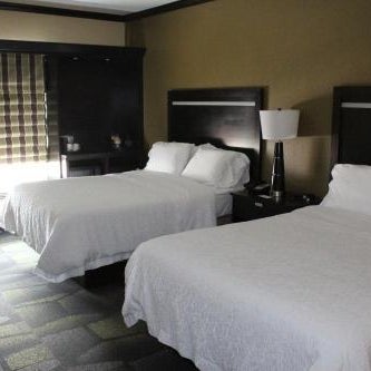 Hampton Inn By Hilton And Suites Big Spring Thumbnail