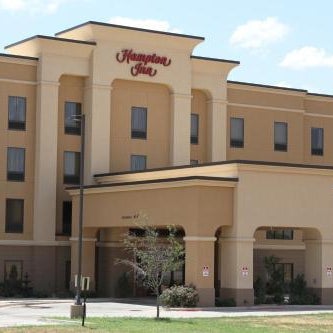 Hampton Inn By Hilton Sweetwater Thumbnail