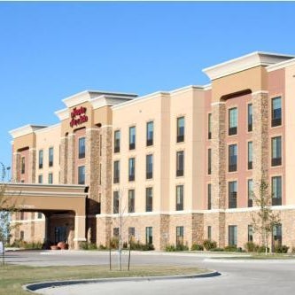 Hampton Inn By Hilton And Suites Watertown Thumbnail