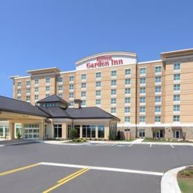 Hilton Garden Inn Atlanta Airport North Thumbnail