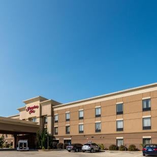Hampton Inn By Hilton New Albany Thumbnail