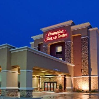 Hampton Inn By Hilton And Suites Aberdeen Thumbnail