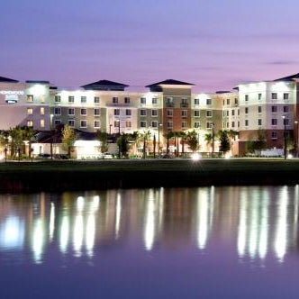 Homewood Suites By Hilton Port St Lucie Thumbnail
