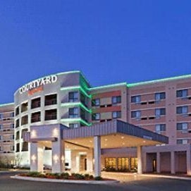 Courtyard by Marriott Tulsa Woodland Hills Thumbnail