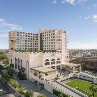 Hyatt Centric Janakpuri New Delhi Thumbnail