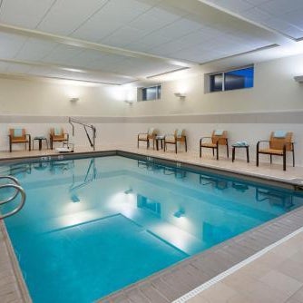 Courtyard by Marriott Fort Wayne Downtown at Grand Wayne Convention Center Thumbnail