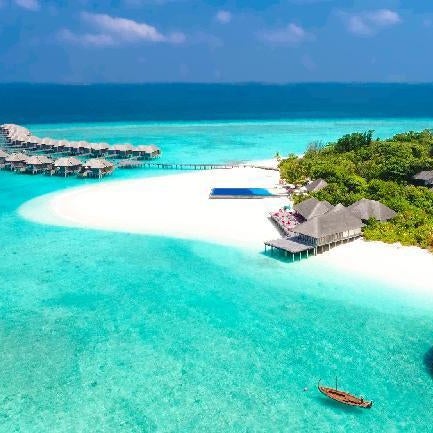 JA Manafaru, The Real Maldives - Complimentary Seaplane for 7 nights and more - Stay Period 01 May 2026 to 23 Dec 2026 Thumbnail