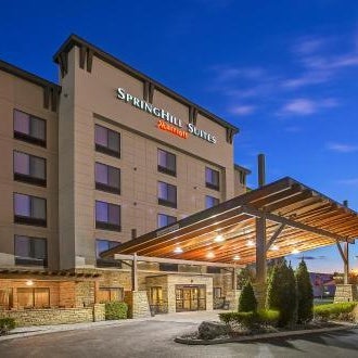 SpringHill Suites by Marriott Pigeon Forge Thumbnail