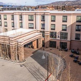 Hampton Inn By Hilton & Suites Salida Thumbnail