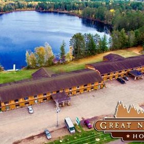 Great Northern Hotel Thumbnail