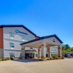 Best Western Carthage Inn & Suites Thumbnail