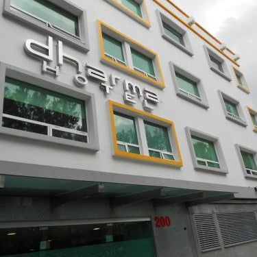 Hotel Dharma Thumbnail