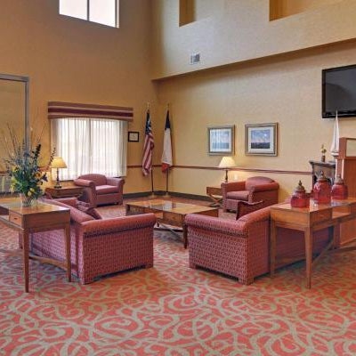 Quality Suites Near Cedar Creek Lake Thumbnail