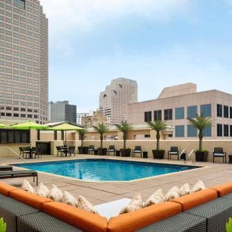 Embassy Suites By Hilton San Antonio Riverwalk-Downtown Thumbnail