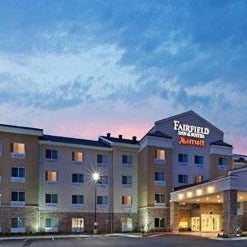 Fairfield Inn & Suites Tulsa South Medical District Thumbnail