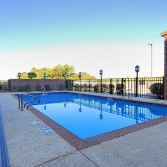 Hampton Inn By Hilton And Suites New Iberia Thumbnail