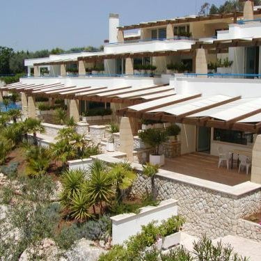 Hotel Selenia Residence