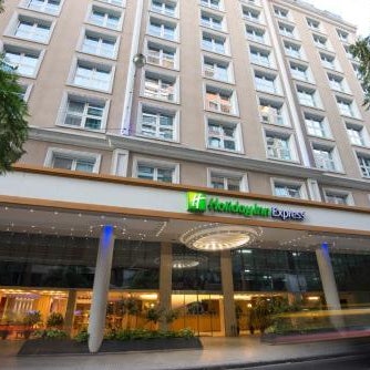 Holiday Inn Express Rosario By IHG Thumbnail