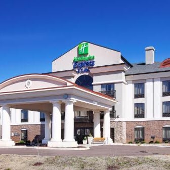 Holiday Inn Express & Suites Covington By IHG Thumbnail