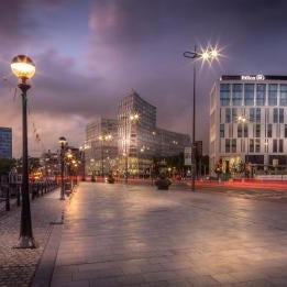 Hilton Liverpool Thumbnail