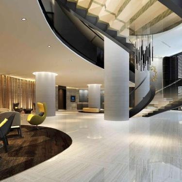 Grand Mercure Dongguan Humen By Accor