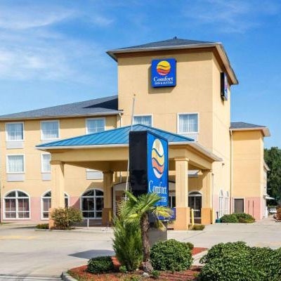 Comfort Inn & Suites Chesapeake Thumbnail
