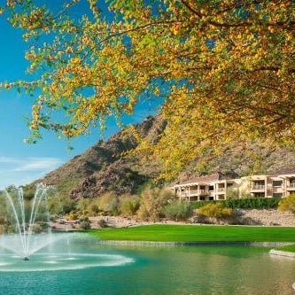 The Canyon Suites At The Phoenician, A Luxury Collection Resort Thumbnail