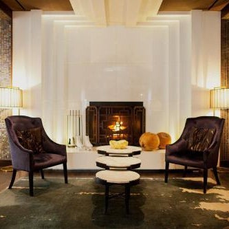 Kimpton Hotel Palomar Philadelphia By IHG Thumbnail