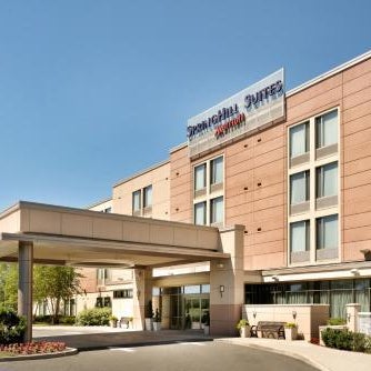 SpringHill Suites by Marriott Ewing Princeton South Thumbnail