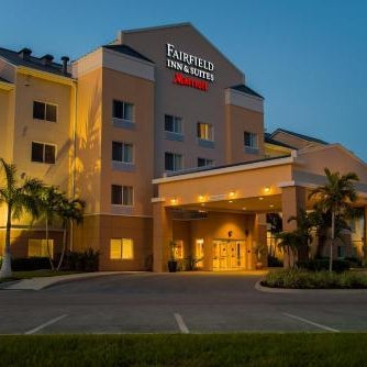Fairfield Inn & Suites by Marriott Venice Thumbnail