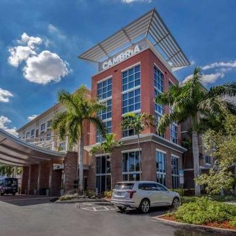 Cambria Hotel Ft Lauderdale, Airport South & Cruise Port Thumbnail