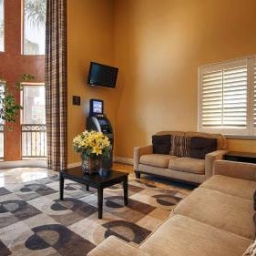 Best Western Burbank Airport Inn Thumbnail