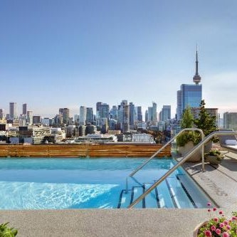 1 Hotel Toronto Thumbnail