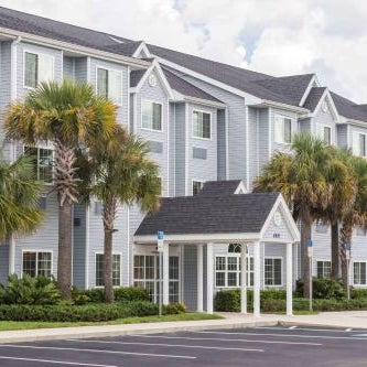 Microtel Inn & Suites By Wyndham Spring Hill/Weeki Wachee Thumbnail