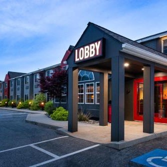 Hotel Ruby Sandpoint Thumbnail
