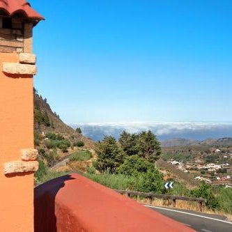 Casa vacacional mar de nubes