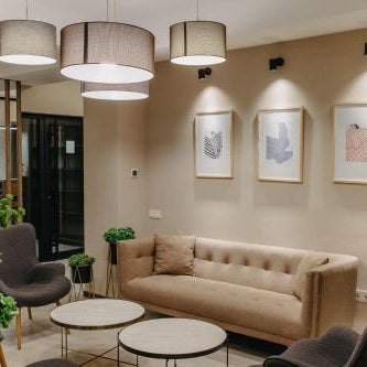 Hotel Sky Station