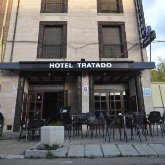 Hotel El Tratado