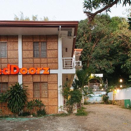 Camp Saint John Hotel La Union