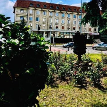HOTEL MUNTENIA